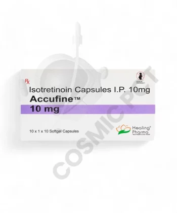 Accufine 10mg