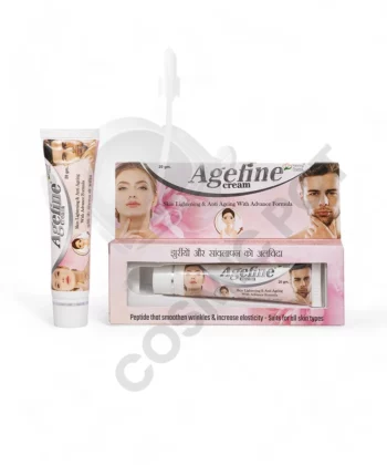 Agefine Cream 20g