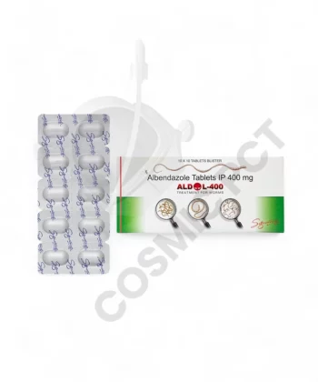 Aldol 400mg