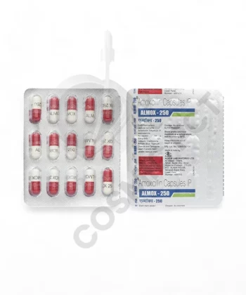 Almox 250mg