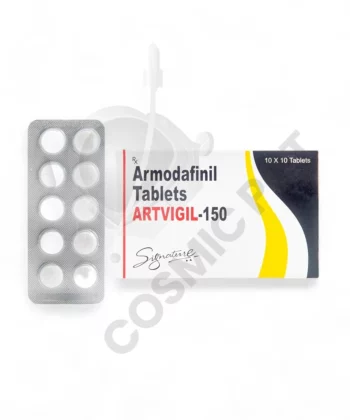 Artvigil 150mg