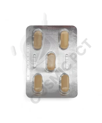 Azisign 500mg