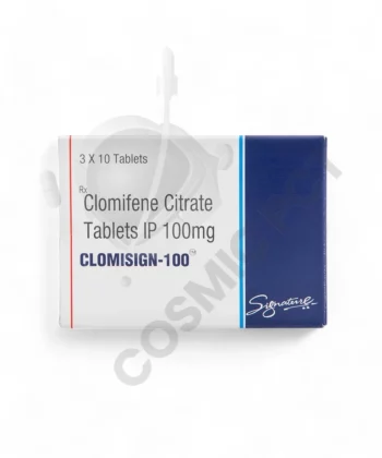 Clomisign 100mg