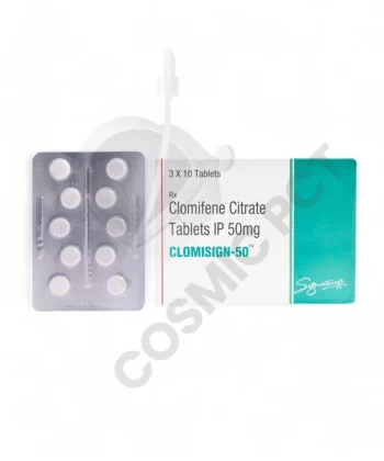 Clomisign 50mg